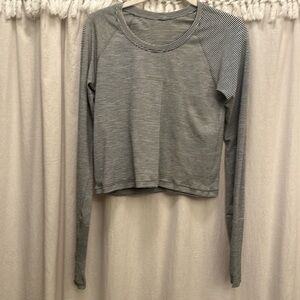 Lululemon Long Sleeve